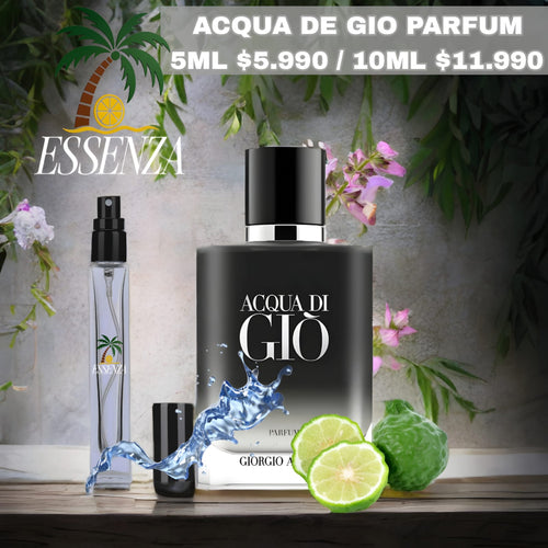ACQUA DE GIO PARFUM